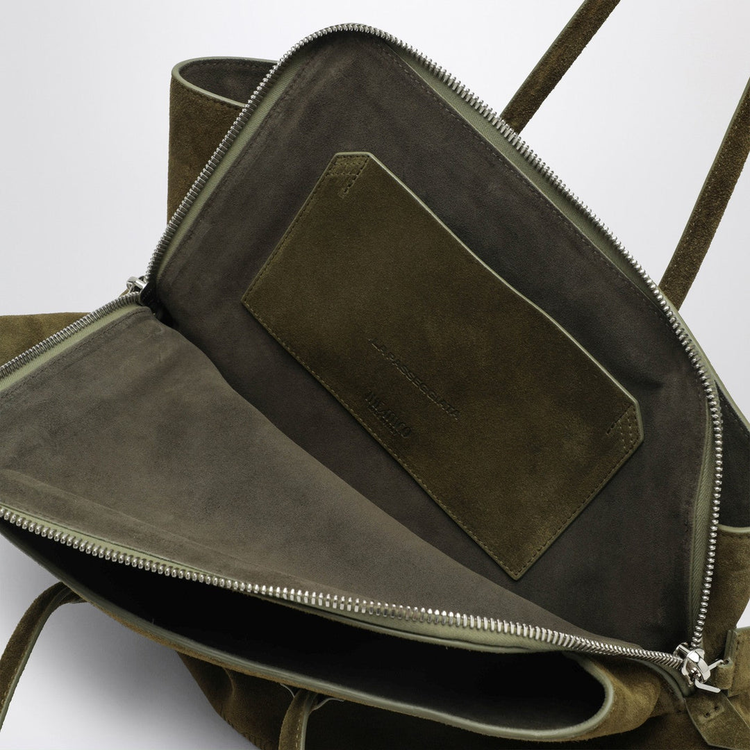 The Attico Apparel & Accessories - Green | 73aba8538d4fa8b8bc60d413034a56af825567a8