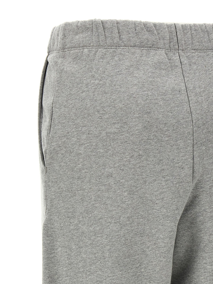 The Attico Penny Pants - Gray | 1ebc9ca3d91522b7548049c930554399690b0834