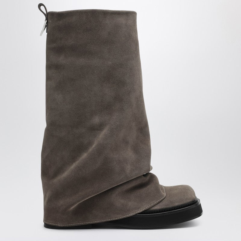 The Attico Shoes - Beige | 3b9d57c0d0228420c25bb79069478d100326cb04