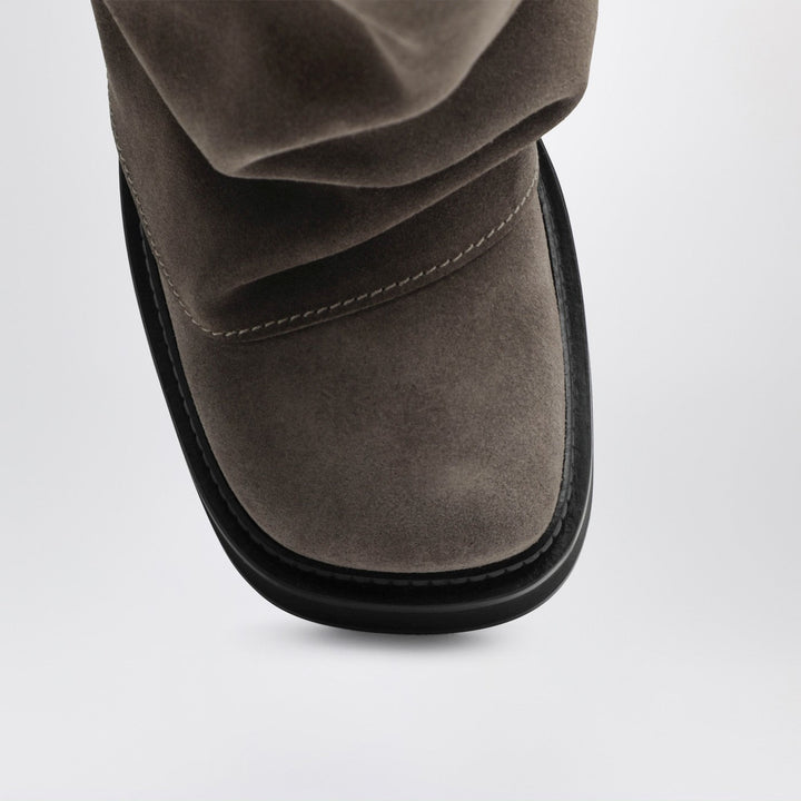 The Attico Shoes - Beige | c3f952ca8854f5c00df115fc5023394b05e43849