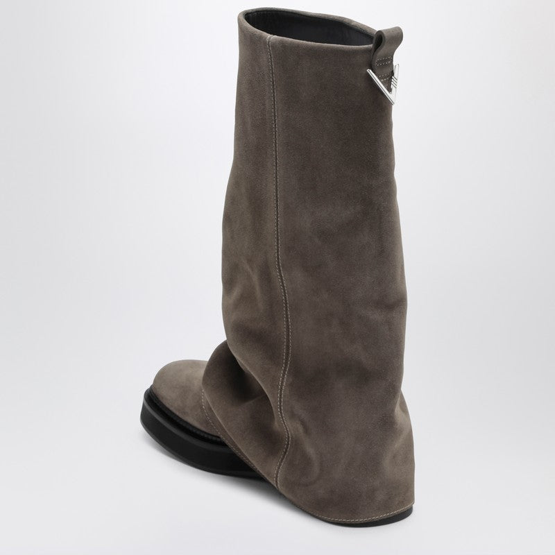 The Attico Shoes - Beige | 8e5205dcc540ed735d714f12695ed5861ca8afe8