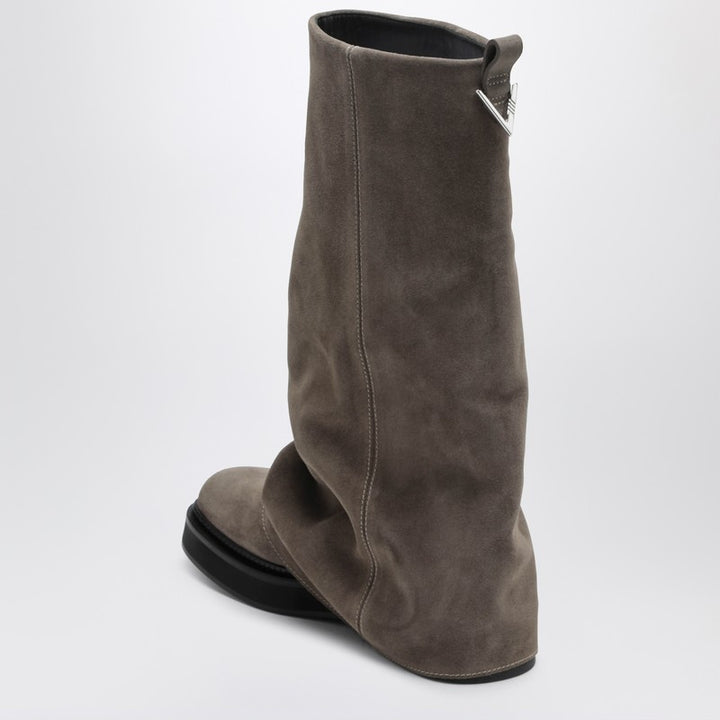The Attico Shoes - Beige | 8e5205dcc540ed735d714f12695ed5861ca8afe8
