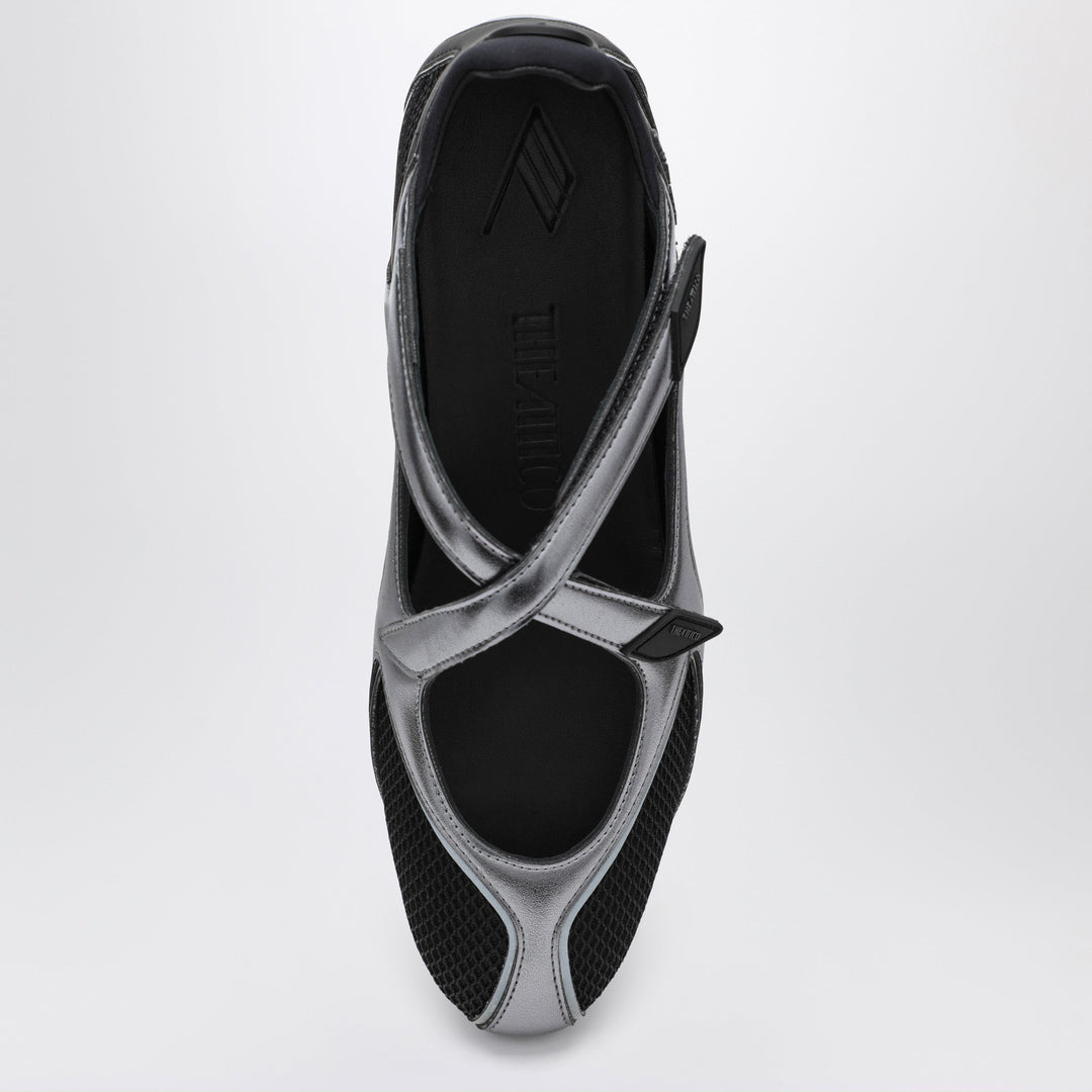 The Attico Shoes - Black | f12e797729e2f91977493183dc5c21348700e1b9