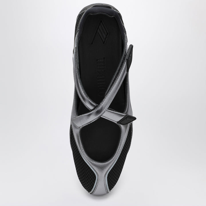 The Attico Shoes - Black | f12e797729e2f91977493183dc5c21348700e1b9