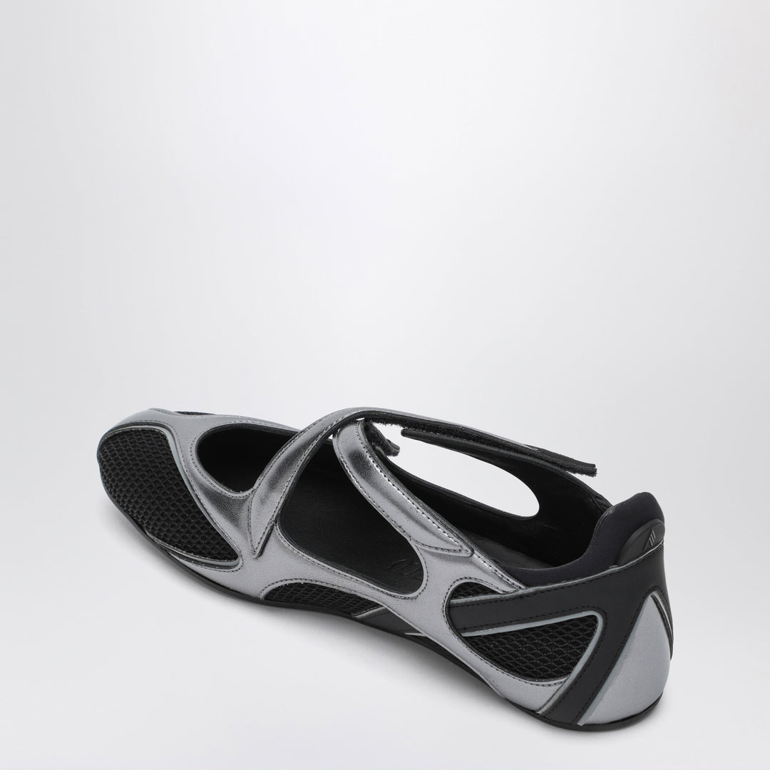 The Attico Shoes - Black | d821ecc1ee6aac60746d03327ba414172740a0e2