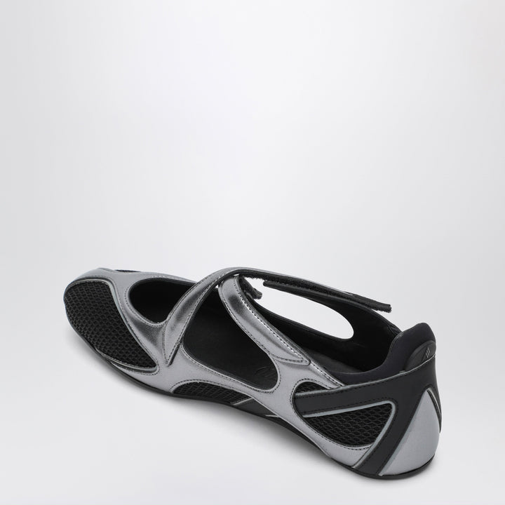 The Attico Shoes - Black | d821ecc1ee6aac60746d03327ba414172740a0e2