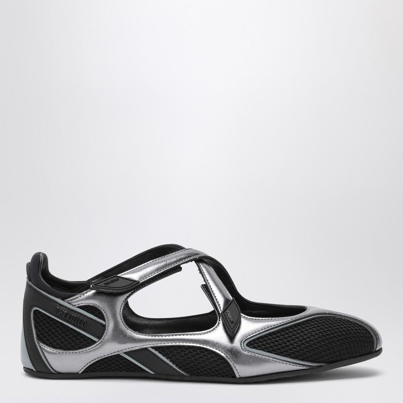 The Attico Shoes - Black | cc4475f53eb402a0bc5a4c0ccddcda0f55b4189c
