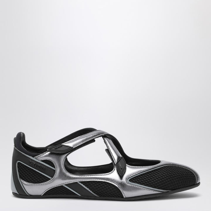 The Attico Shoes - Black | cc4475f53eb402a0bc5a4c0ccddcda0f55b4189c