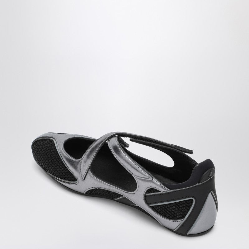 The Attico Shoes - Black | 04f19ce3f320c2038acbd59ee9600442da2fe231