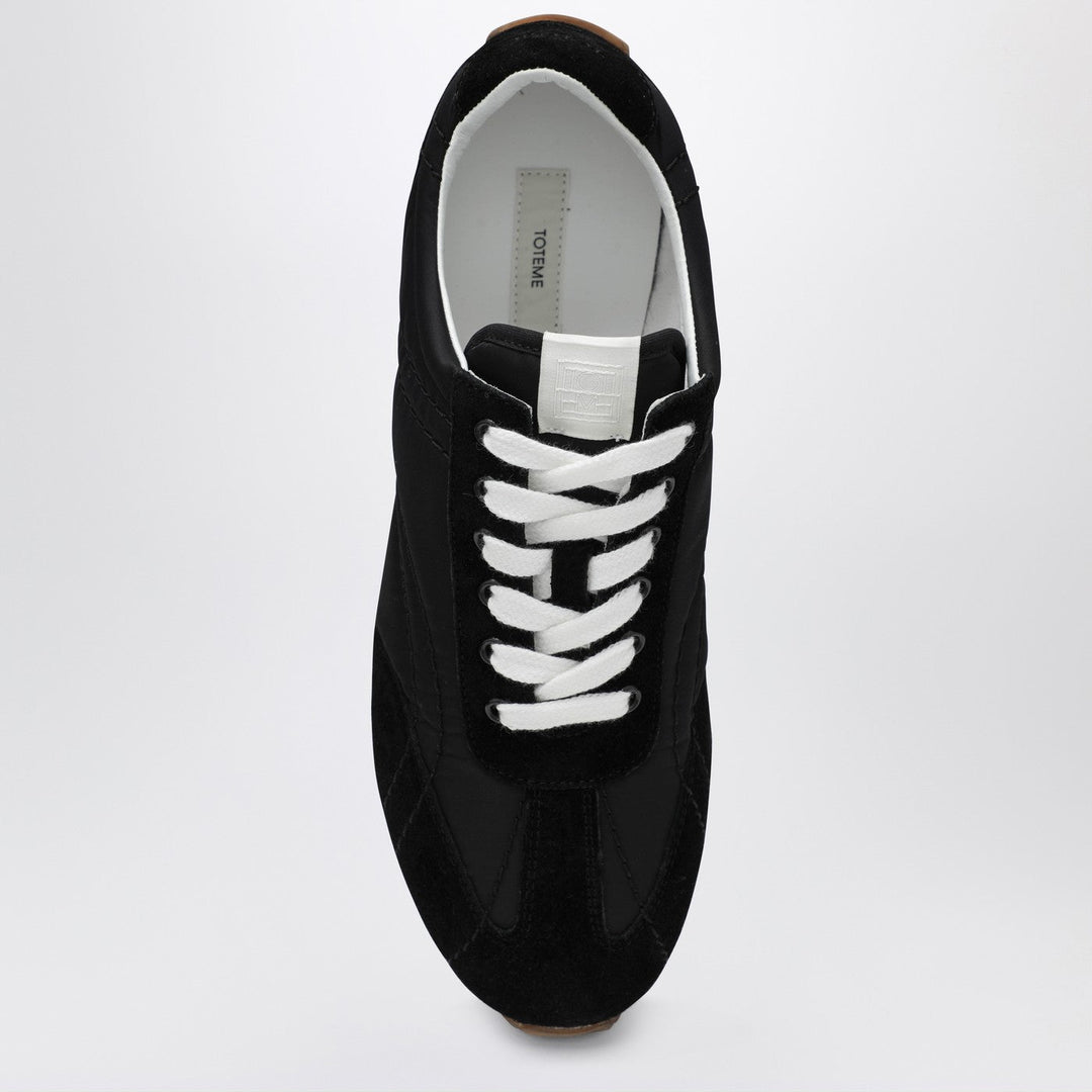 Toteme Shoes - Black | 54235f9cb5d1d347d19155d7b04dd06abc1343a1