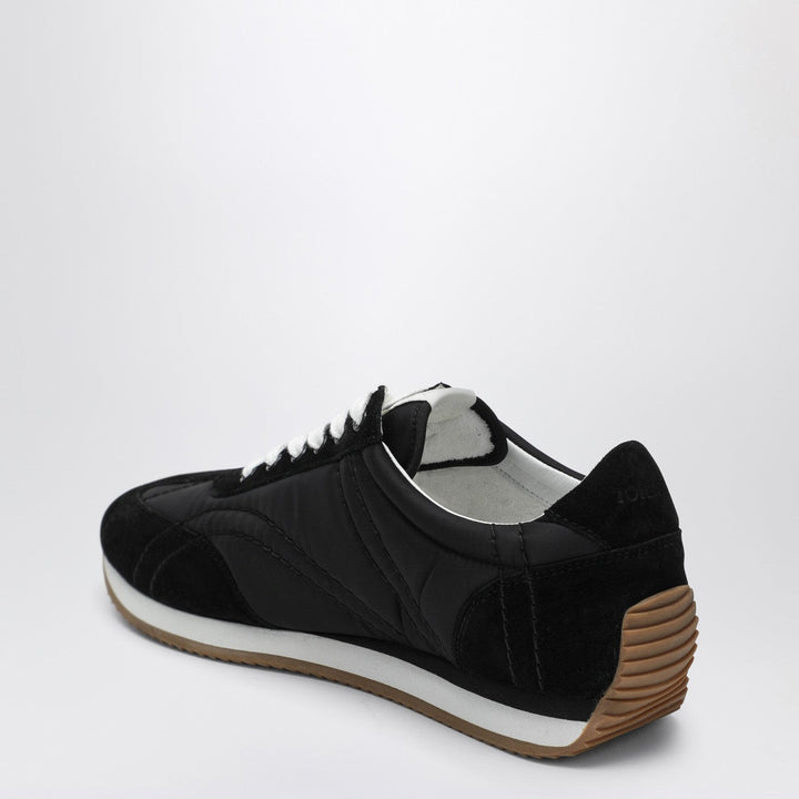 Toteme Shoes - Black | f999f098a0fdd7b9785a044dbbdba18b546c3628