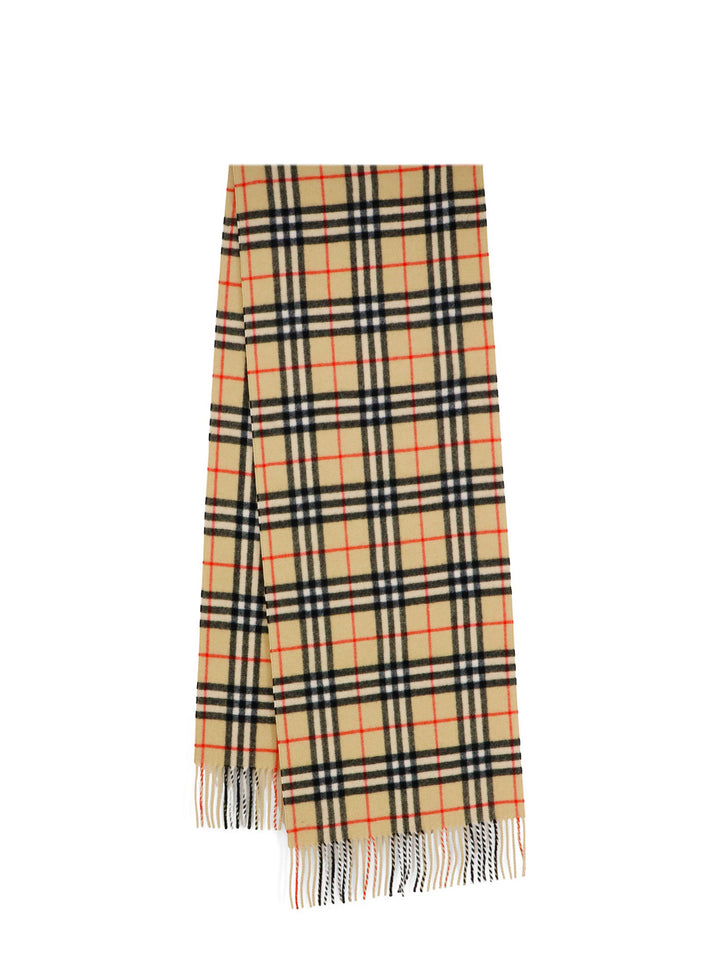 Burberry Scarfs - SAND IP CHECK | 380e58398d433fdc4d7f11595e629d6ad43d35b0