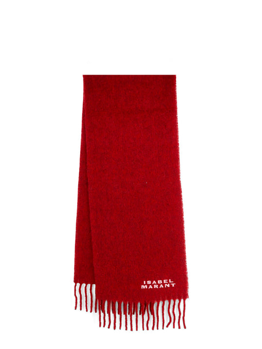Firmy Alpaca Blend Scarf