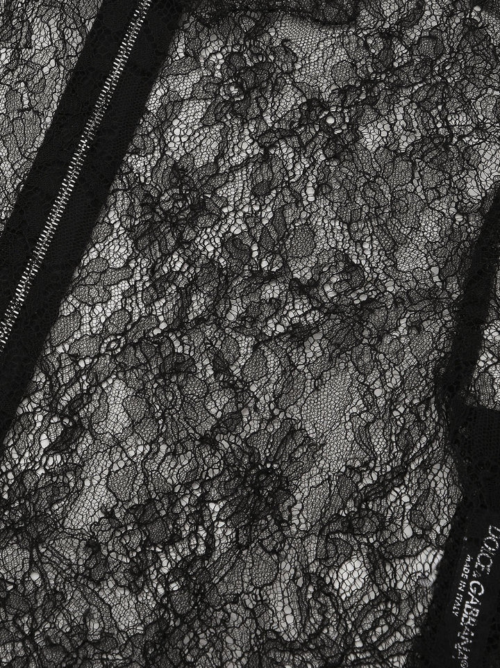 Dolce & Gabbana T-shirts and Polos - Blacks and greys | 4521ae3c370cd2bd282c0250650cc81e5a69e29b