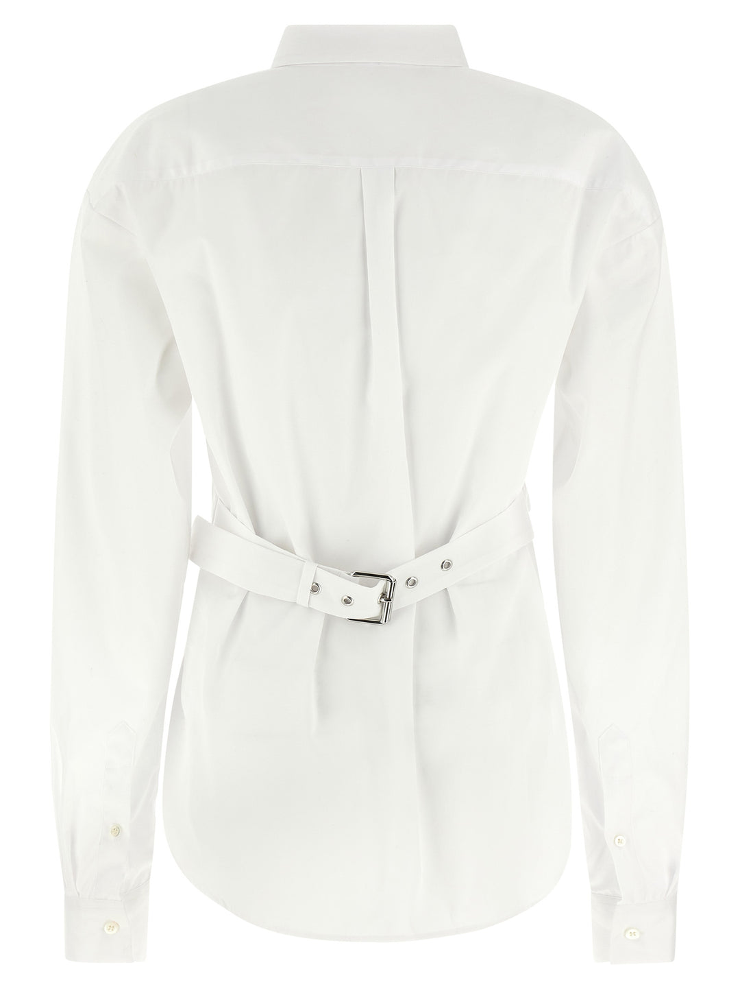 Dries Van Noten  Cenny Shirt and Blouse - White | fe750372ccab3eb9f47510a5da8ff543f6abbadf