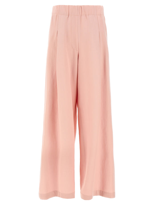 Pila Pants Pink