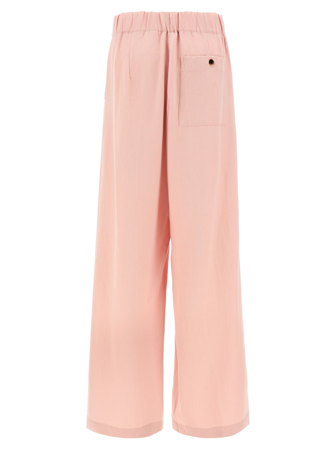Dries Van Noten  Pila Pants - Pink | 5a26d26836f10d654599389ab6194beace7c9bc6