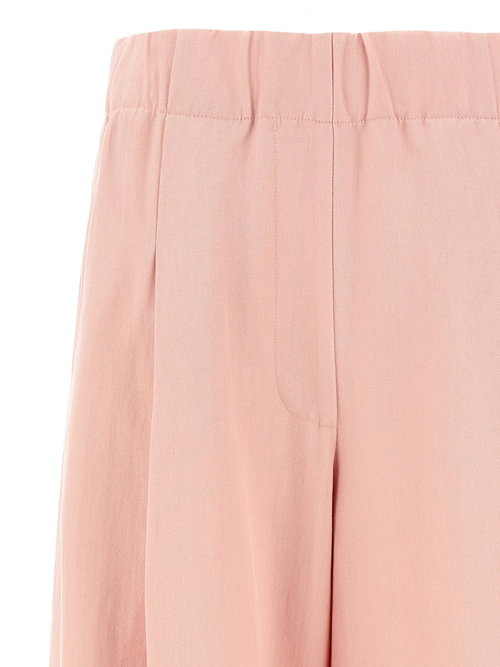 Dries Van Noten  Pila Pants - Pink | 55a66bad624435e574271c47e262e55422aa0587