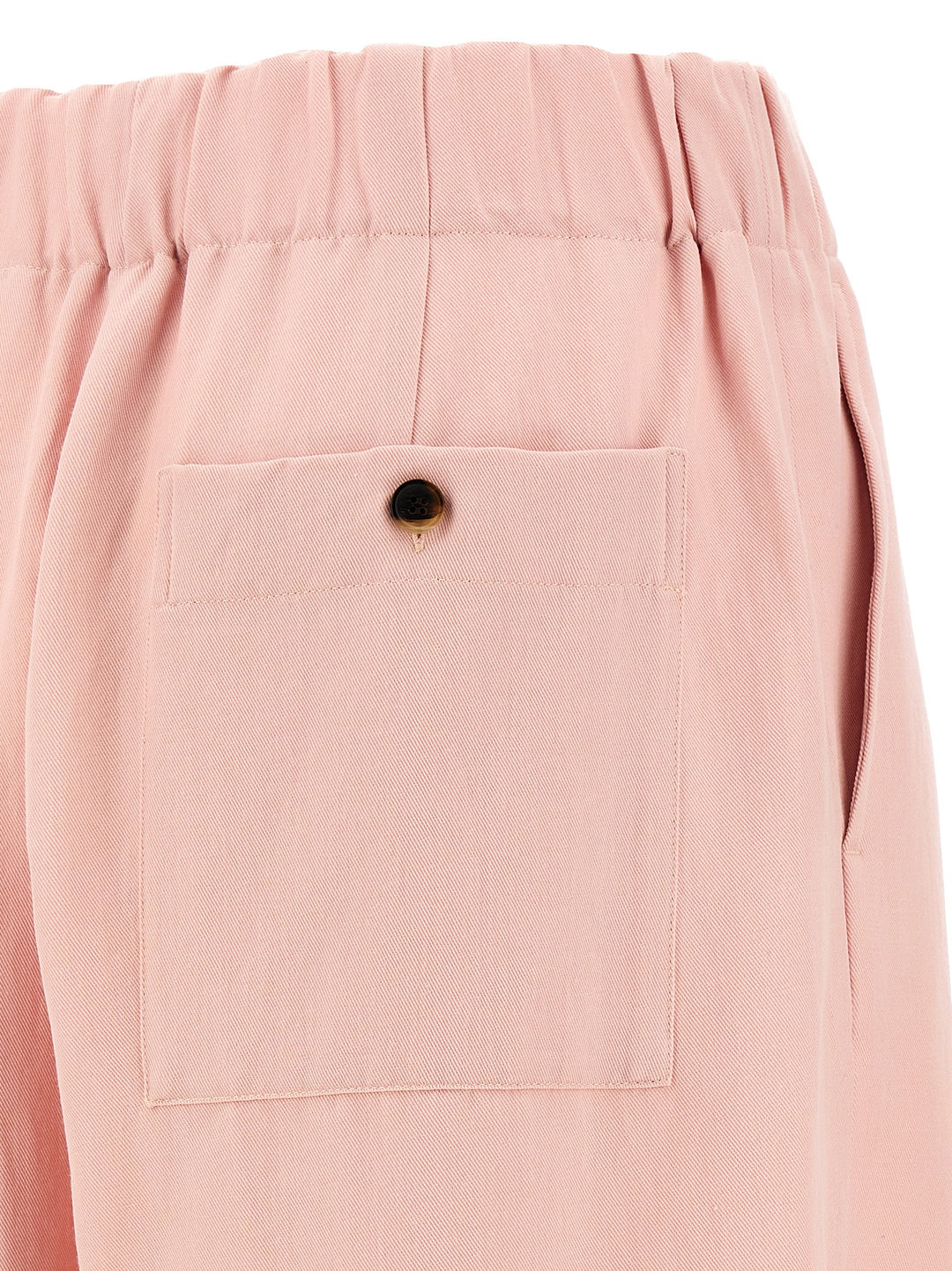 Dries Van Noten  Pila Pants - Pink | 317fe914a8bd3762d4c77ae7a46bedeb436cab32