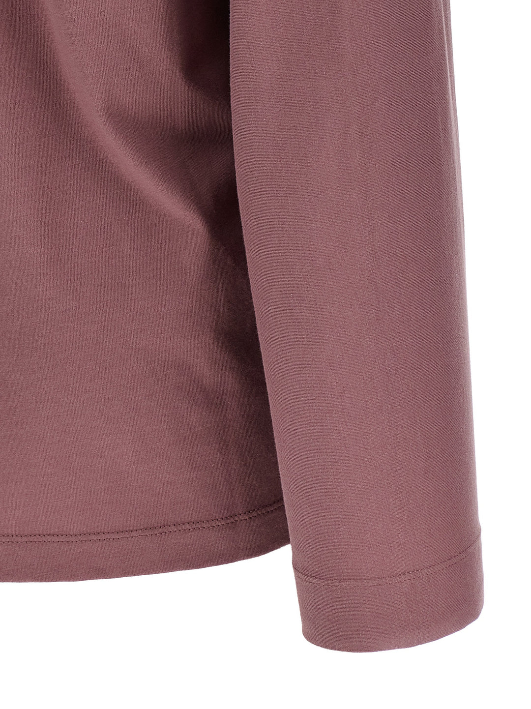 Dries Van Noten  Hena Bis T-shirt - Purple | b1640bcea7603d0915ea0112a73ab49f21030d04