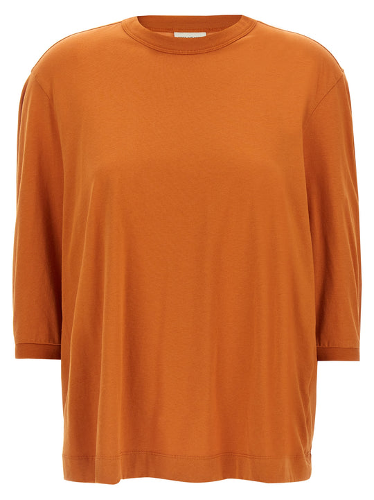 Herissa T-Shirt Orange