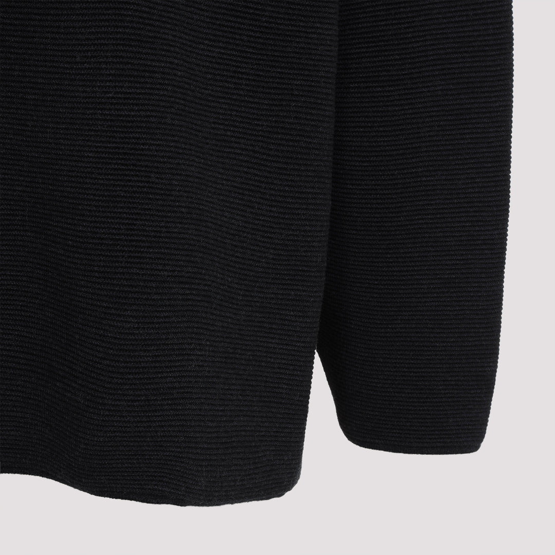 Fear Of God Pullover - Black | 4aba52d688296ab761995c8537268e3851d5552c