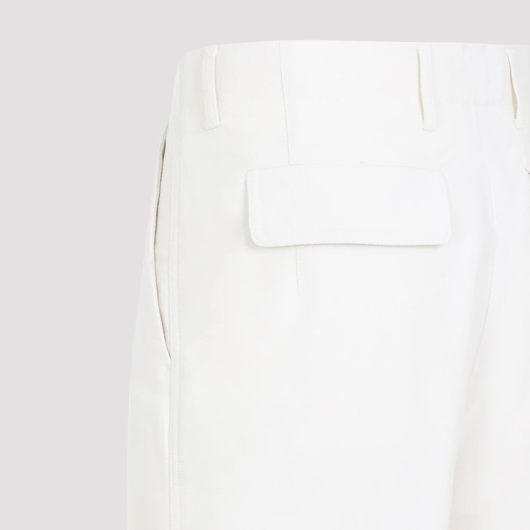 Zegna Regular & straight leg - Nude & Neutrals | e2fadaba6599d612665bbba2f4f2155aeb5f4022