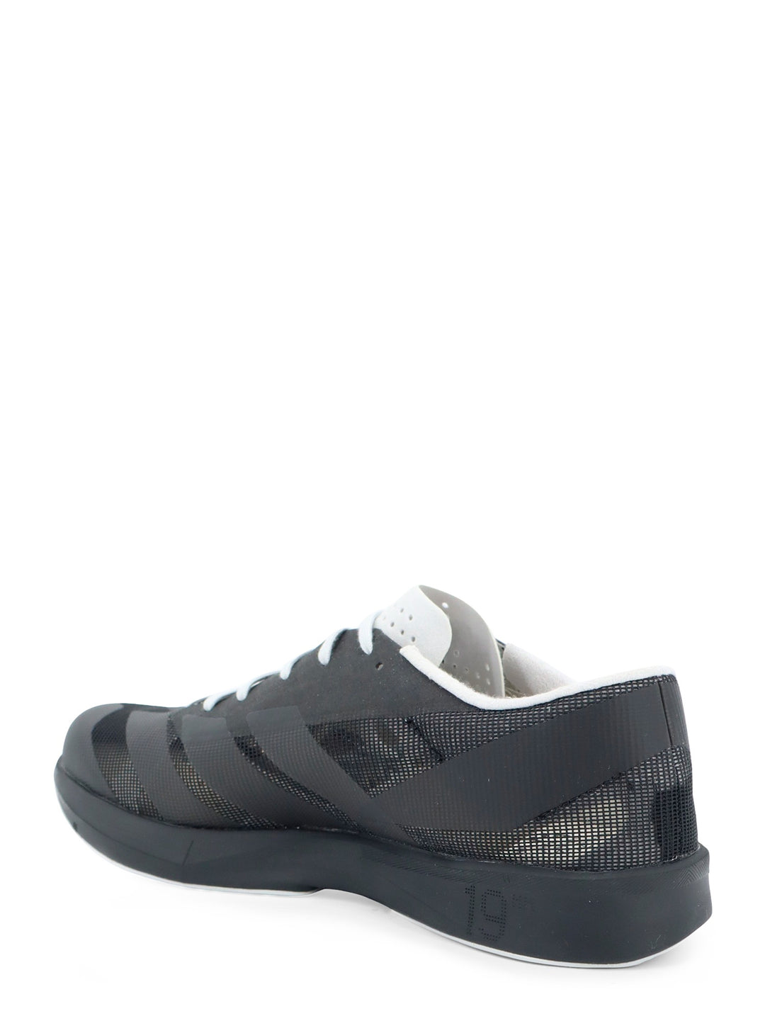 Y-3 Sneakers - BLACK | 5a734d6f22d92493374525f88ac3debb3bb86225