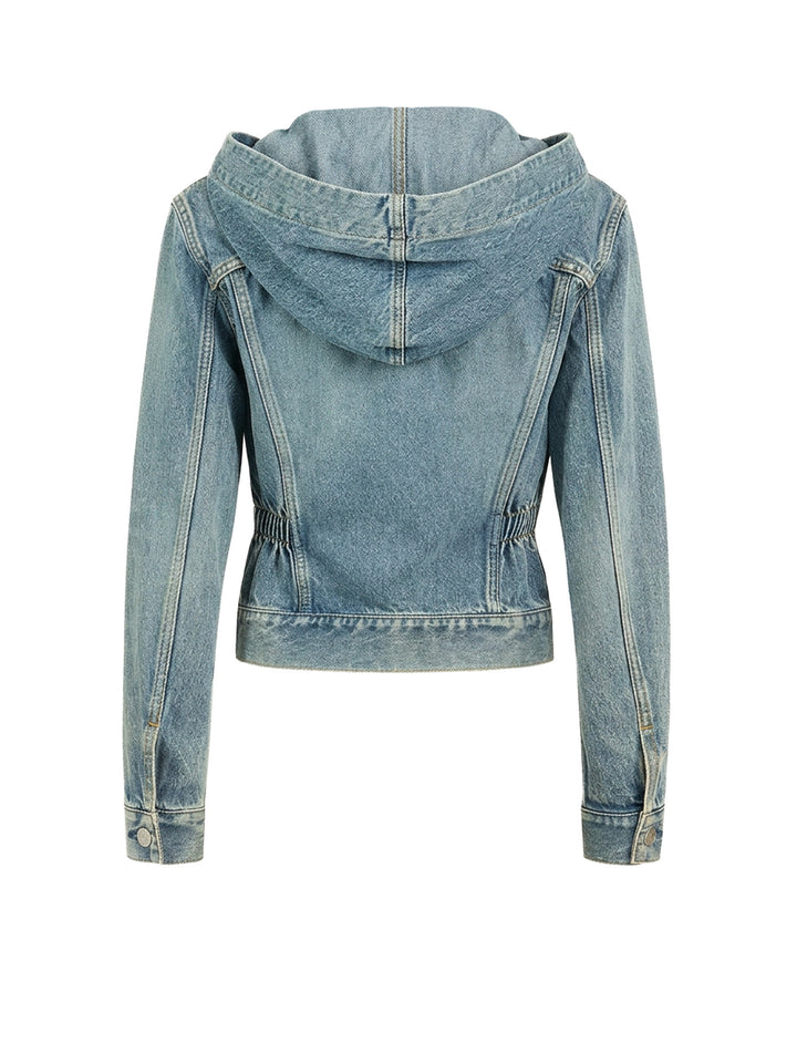 Alaia Jackets - HANDSAND WASH | 2dcb34823a592bf39ca6ed27b8509c789a5db377