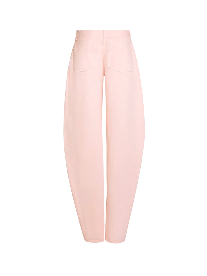 Alaia  - ROSE PALE | 755323394cefd816b086ede38dec3d98b2ca5c97