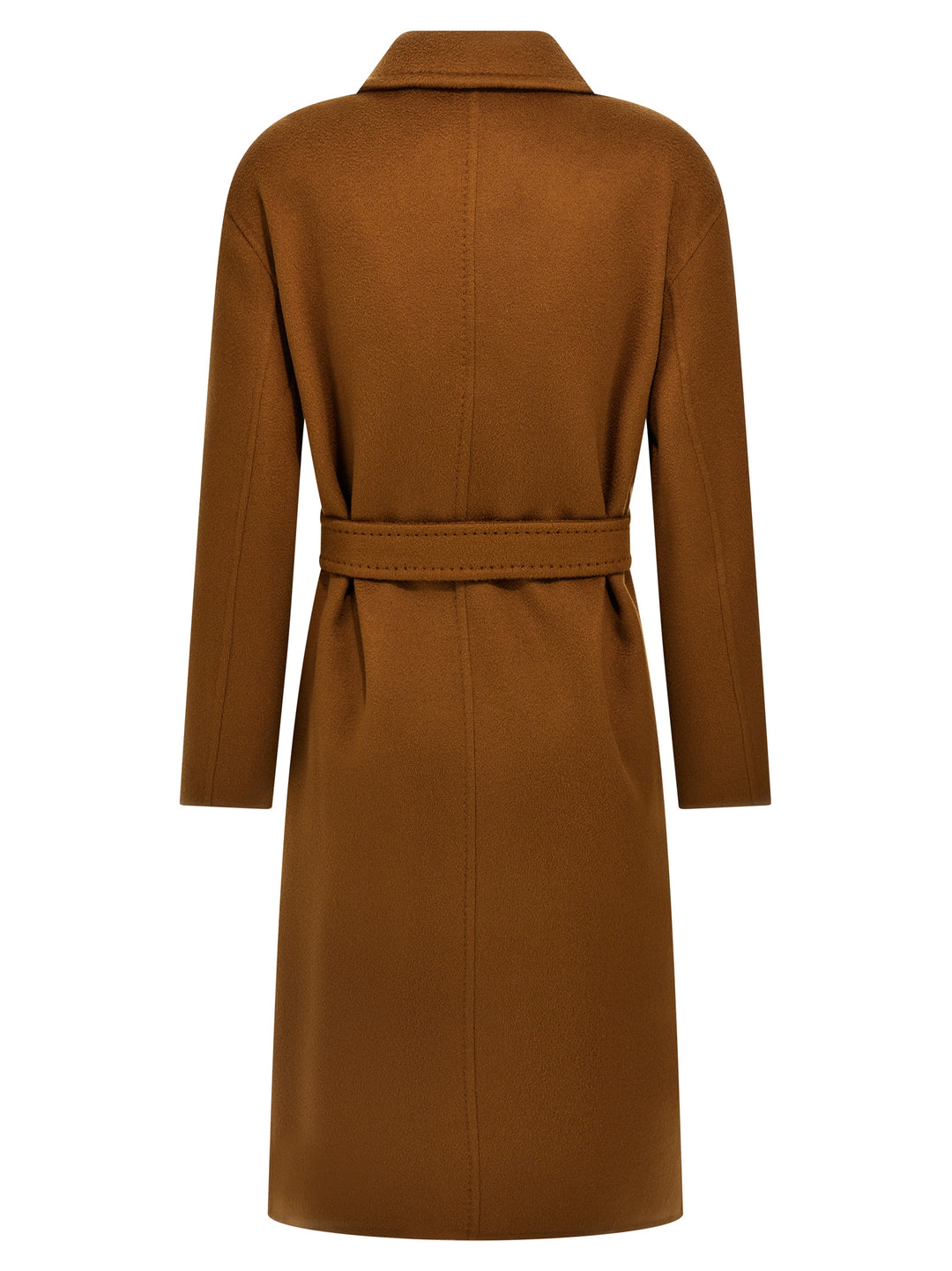 Max Mara Melinda Coats and Trench Coats - Brown | b99f7e5bcc189a985ce36c07c8b11b9e40e4a7d3