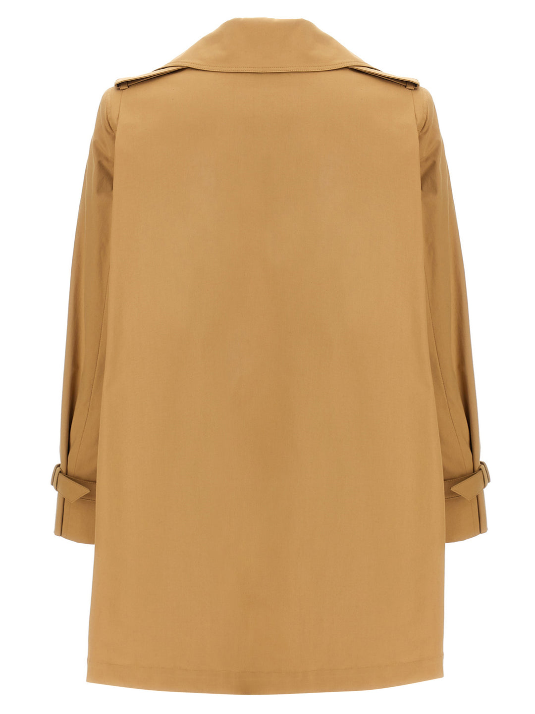 Max Mara Landa Coats and Trench Coats - Brown | ebf9b76d23add777b76070a008b013ba22b45cc9