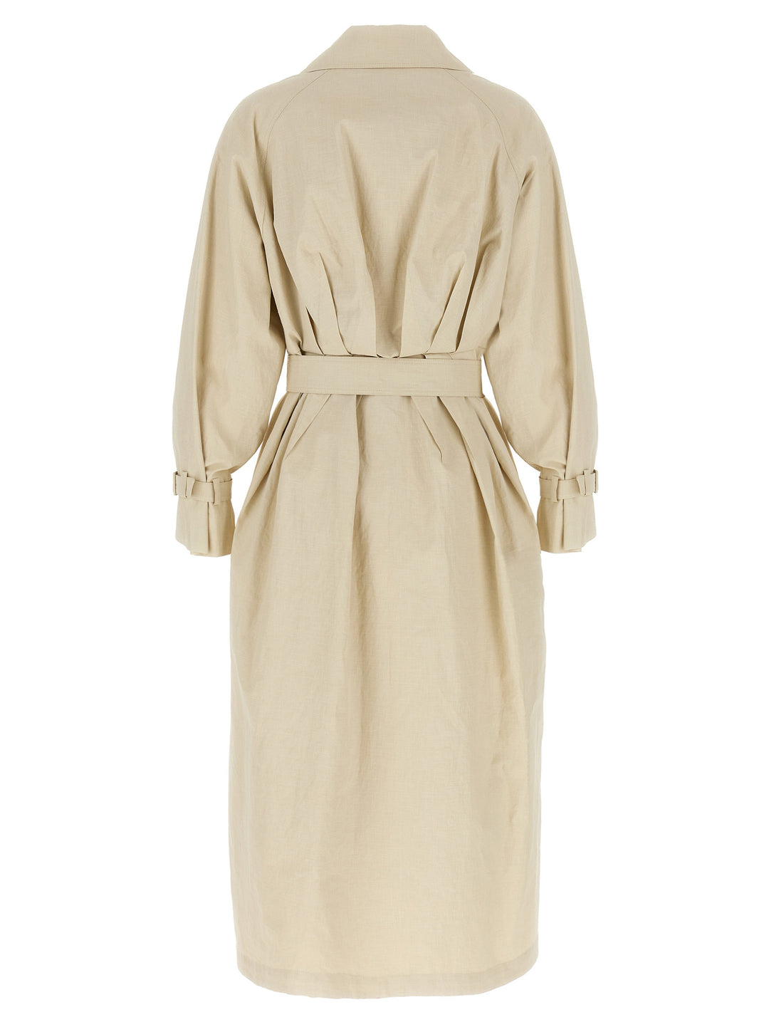 Max Mara Ronco Coats and Trench Coats - Beige | f1d15f648ae5394309addacb5d5fcc259f517db5