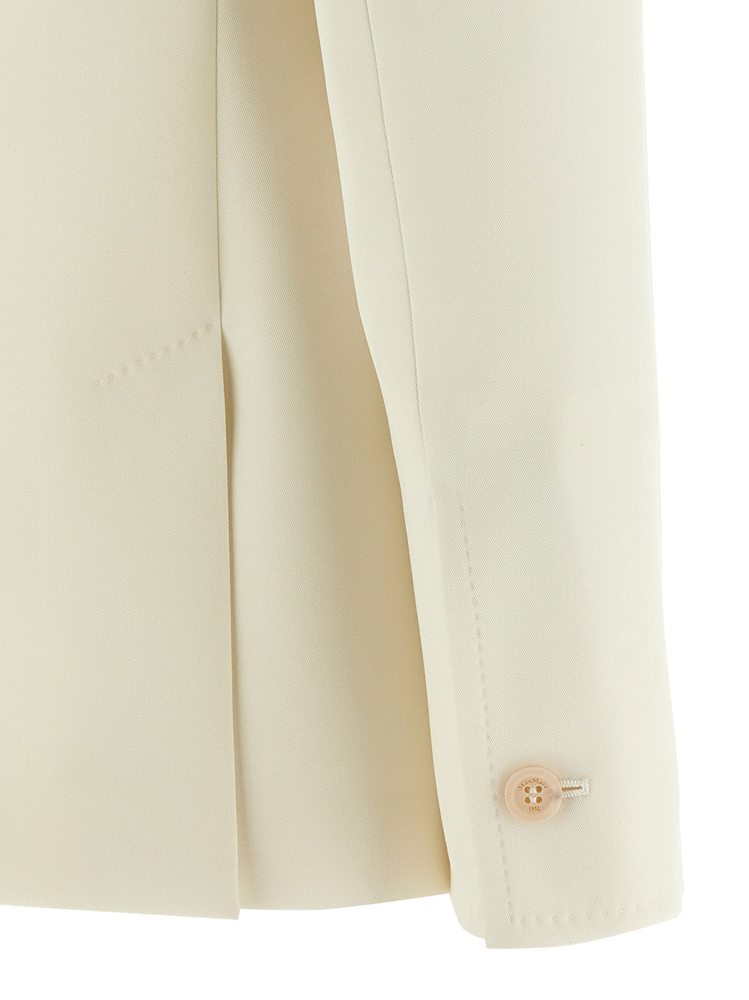 Max Mara Palchi BlazerS - White | a1721d2fec768ab34f95f569230a0e55e05ef132
