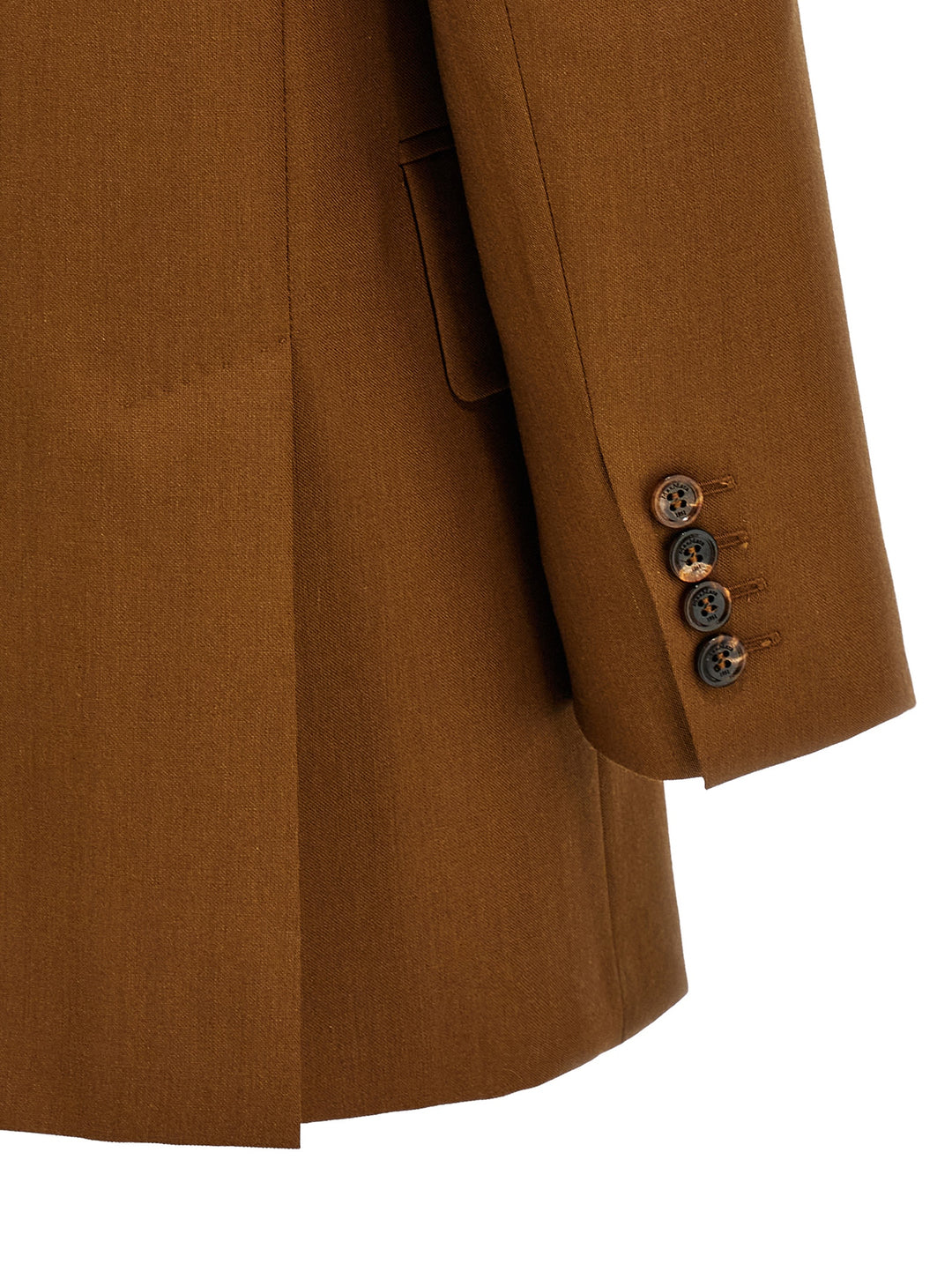 Max Mara Palanca BlazerS - Brown | 3c49c1dd803ee31bd733ea6f7ca4c2453de380fd