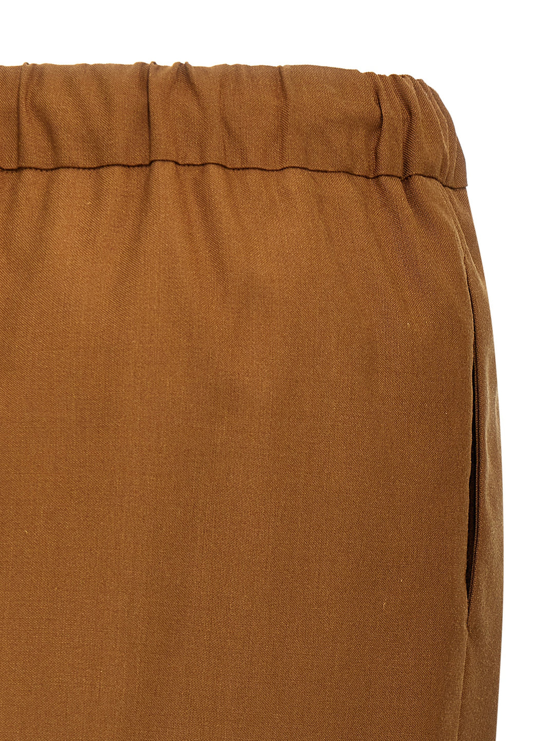 Max Mara Tabarin Skirts - Brown | ea764d158e09893bbff4fe58bc4b88fa79057c00