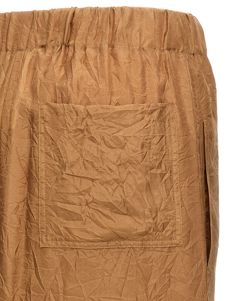 Max Mara Aeroso1234 Skirts - Brown | 4a1f4559180e97f806199427dd7e244645714e9a