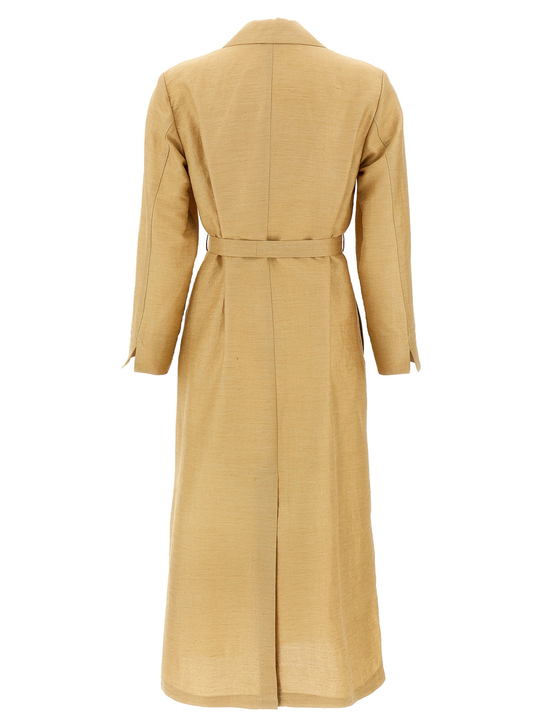 Max Mara Meandro Coats and Trench Coats - Beige | 03494187805ad0febd31ce2a8566db398c58c400