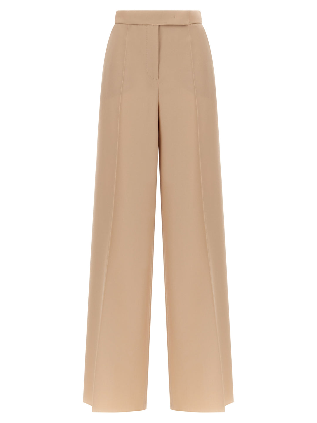 Max Mara Ninfa Pants - Beige | 2010f6e92c1957c9fa941b2a70da8a845ed4ad07