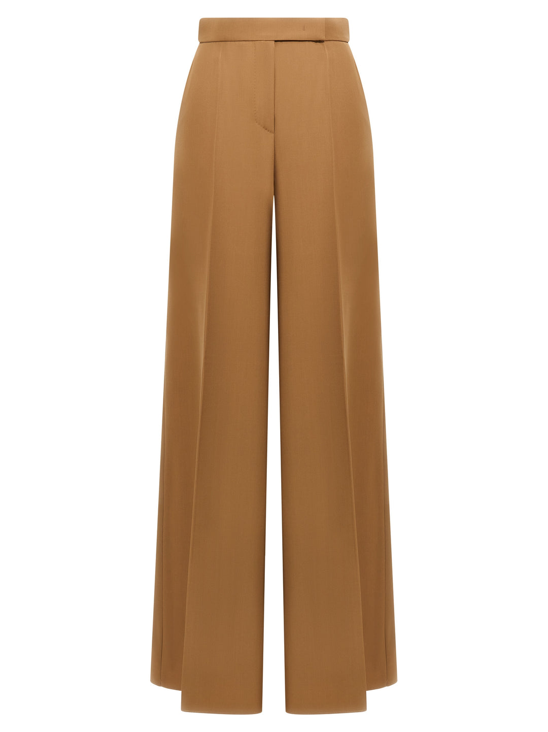 Max Mara Ninfa Pants - Brown | 9eb56a1cd73c5dbba4f4789ee4dff1f79c679680