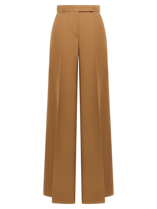 Ninfa Pants Brown