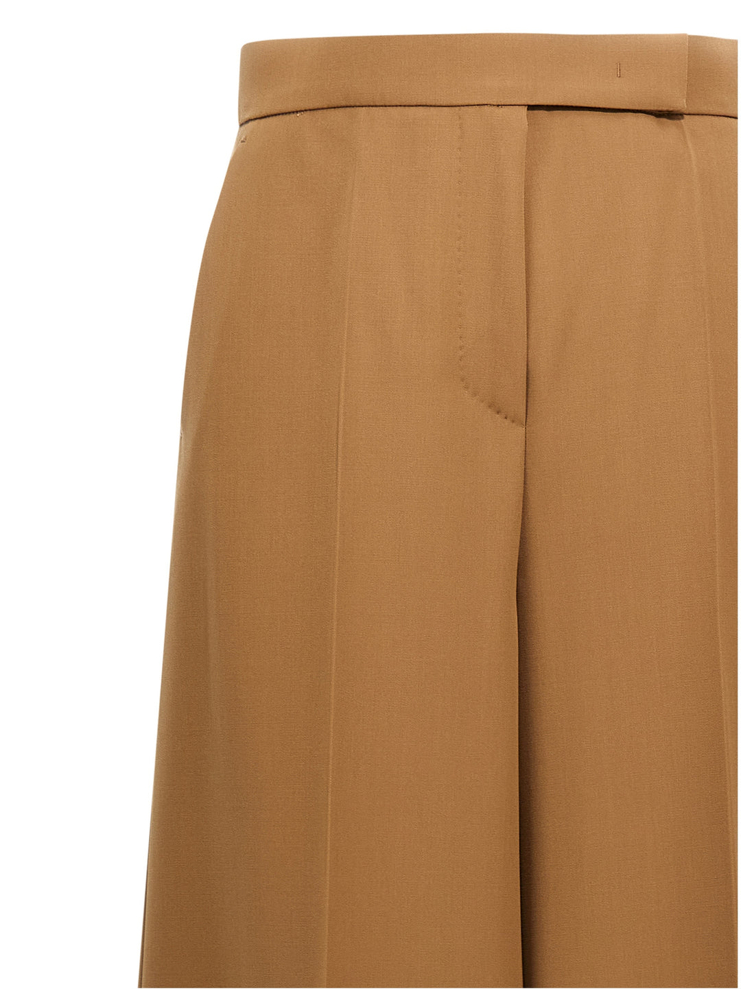Max Mara Ninfa Pants - Brown | 1f4f09e93da085897f414624856d16d1d0dd340b