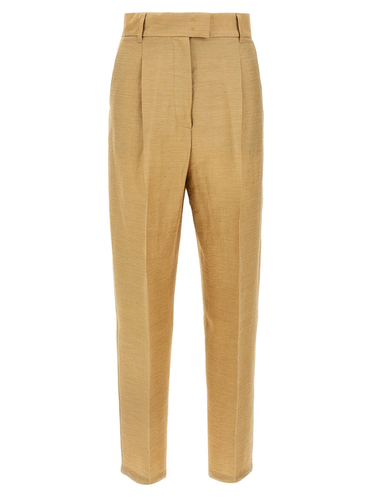 Efedra Pants Beige
