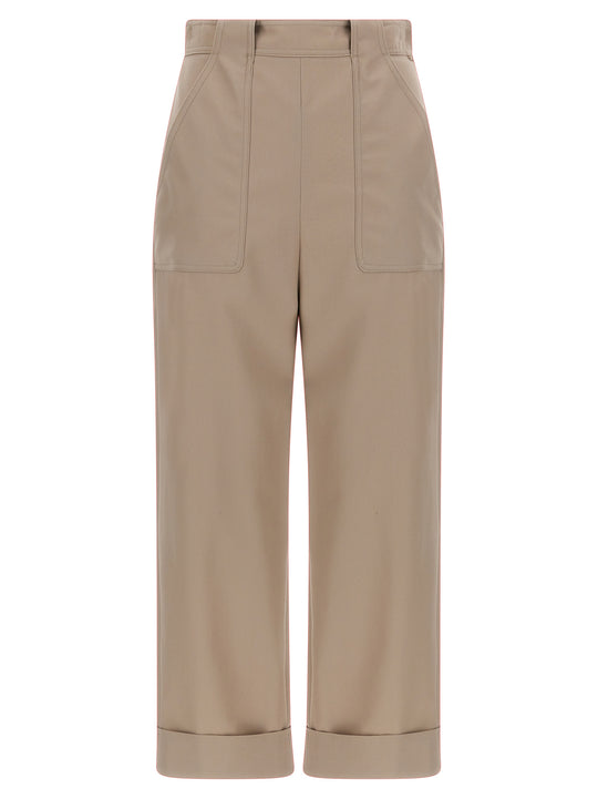 Palio Pants Beige