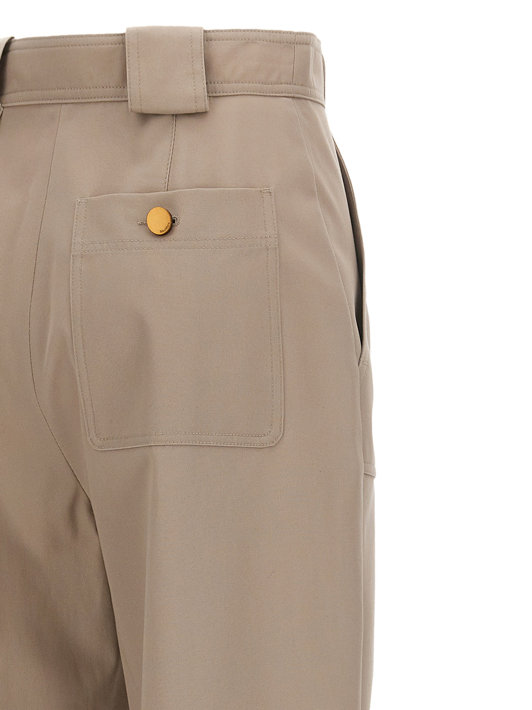 Max Mara Palio Pants - Beige | 91030ffdfad4bbabb899dd35c9247eb96aff5cfd