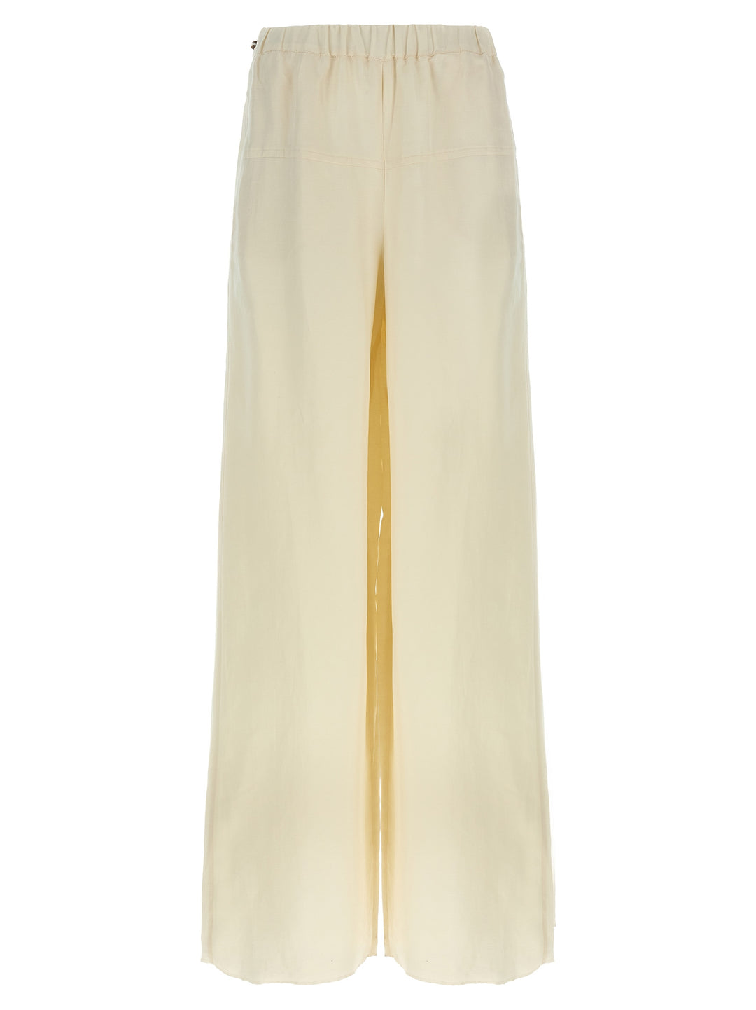 Max Mara Onore Pants - White | 72add780aee65593dbd0a9c4f4ac4504a4761fac