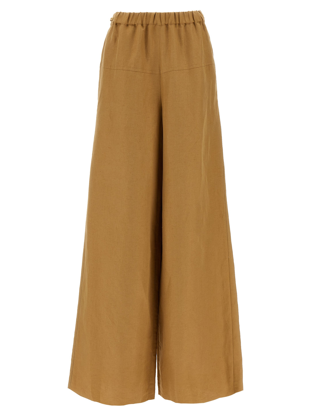 Max Mara Onore Pants - Brown | cf137da73ab14414b78a64739b2308ae434777f8