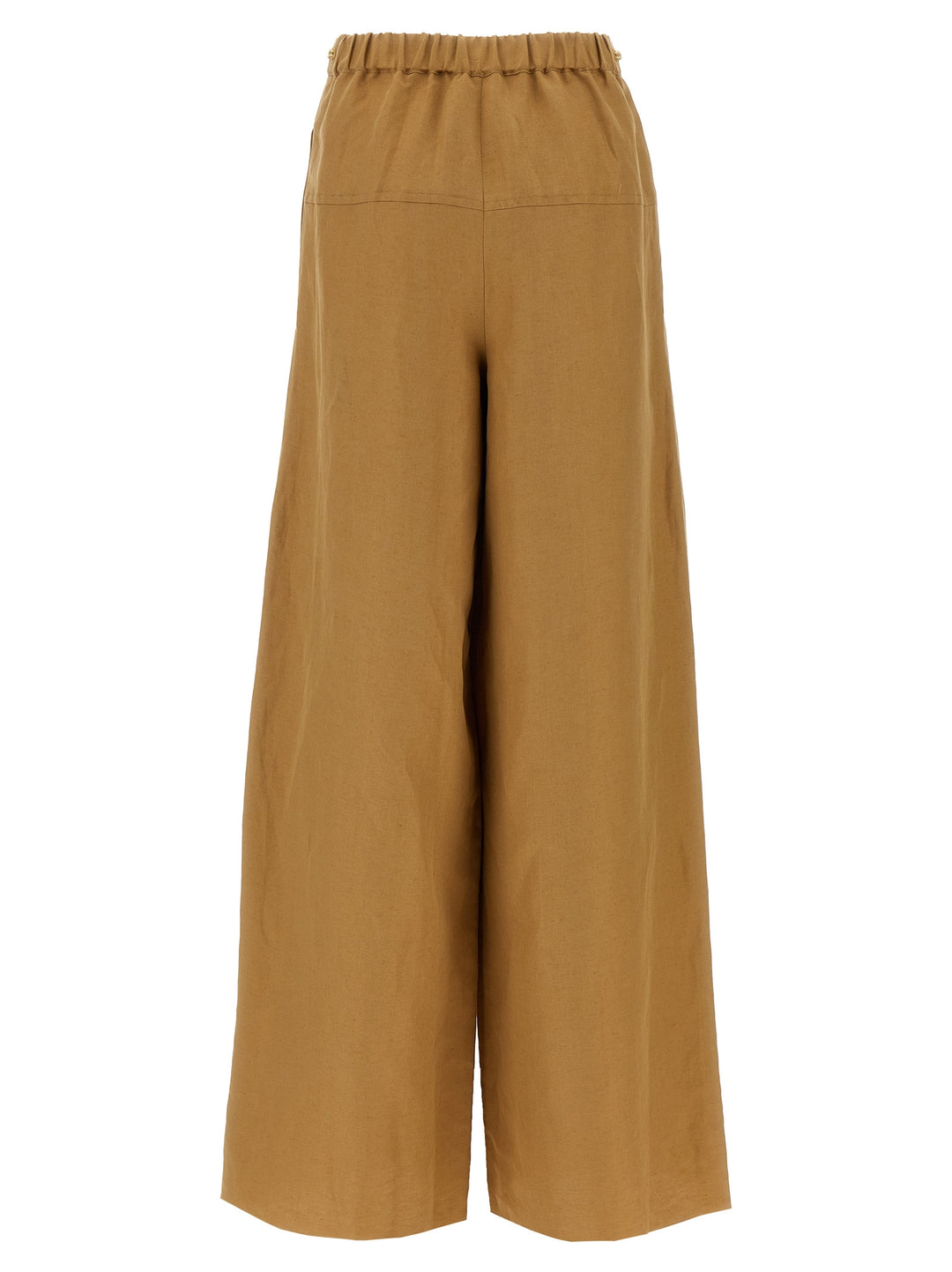 Max Mara Onore Pants - Brown | e08699a7975a85505afae157b09c64865425bd59