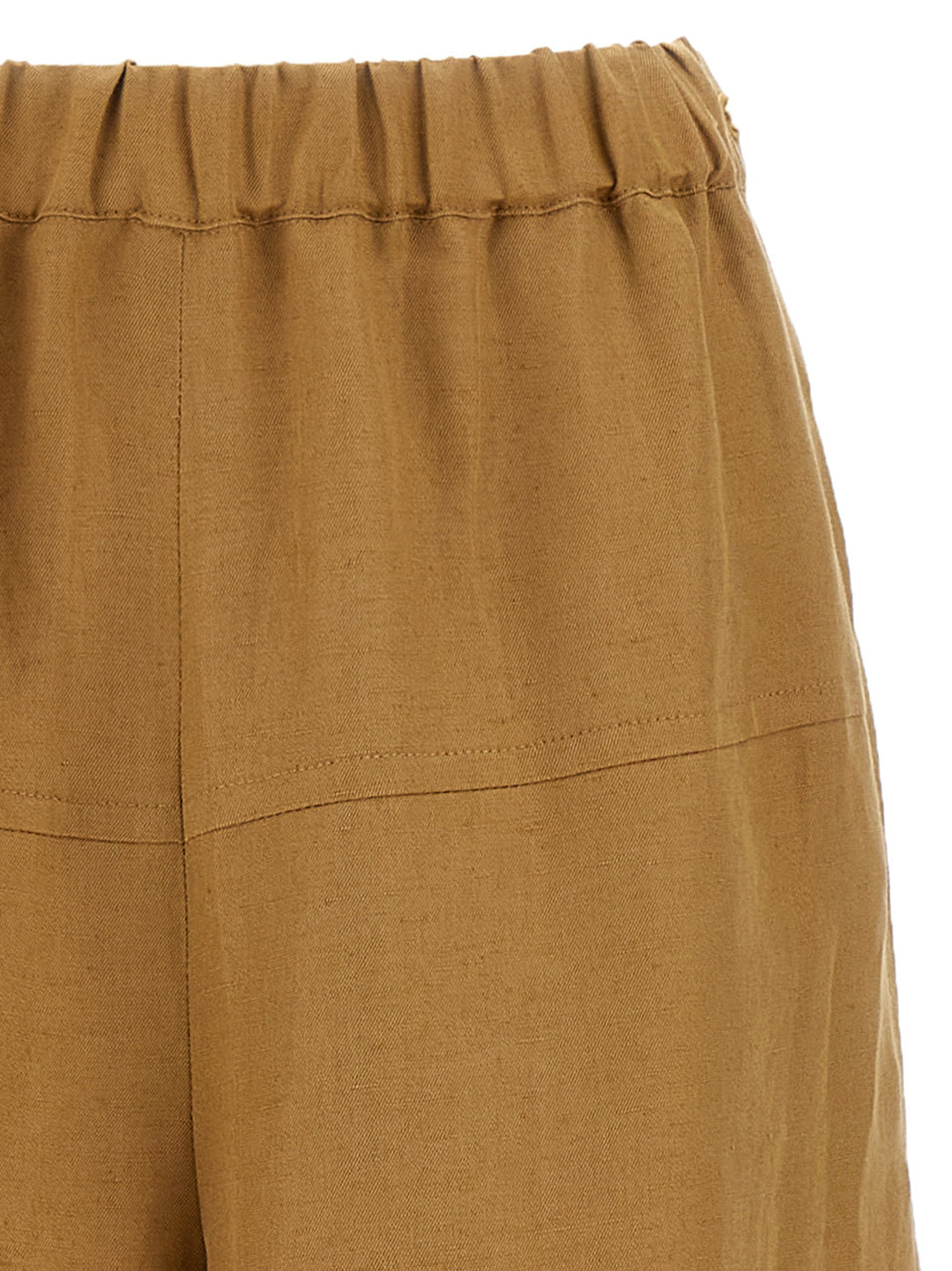 Max Mara Onore Pants - Brown | 4818bb4b2b79f53ae0c6d172f0cdd18e0d843a9f