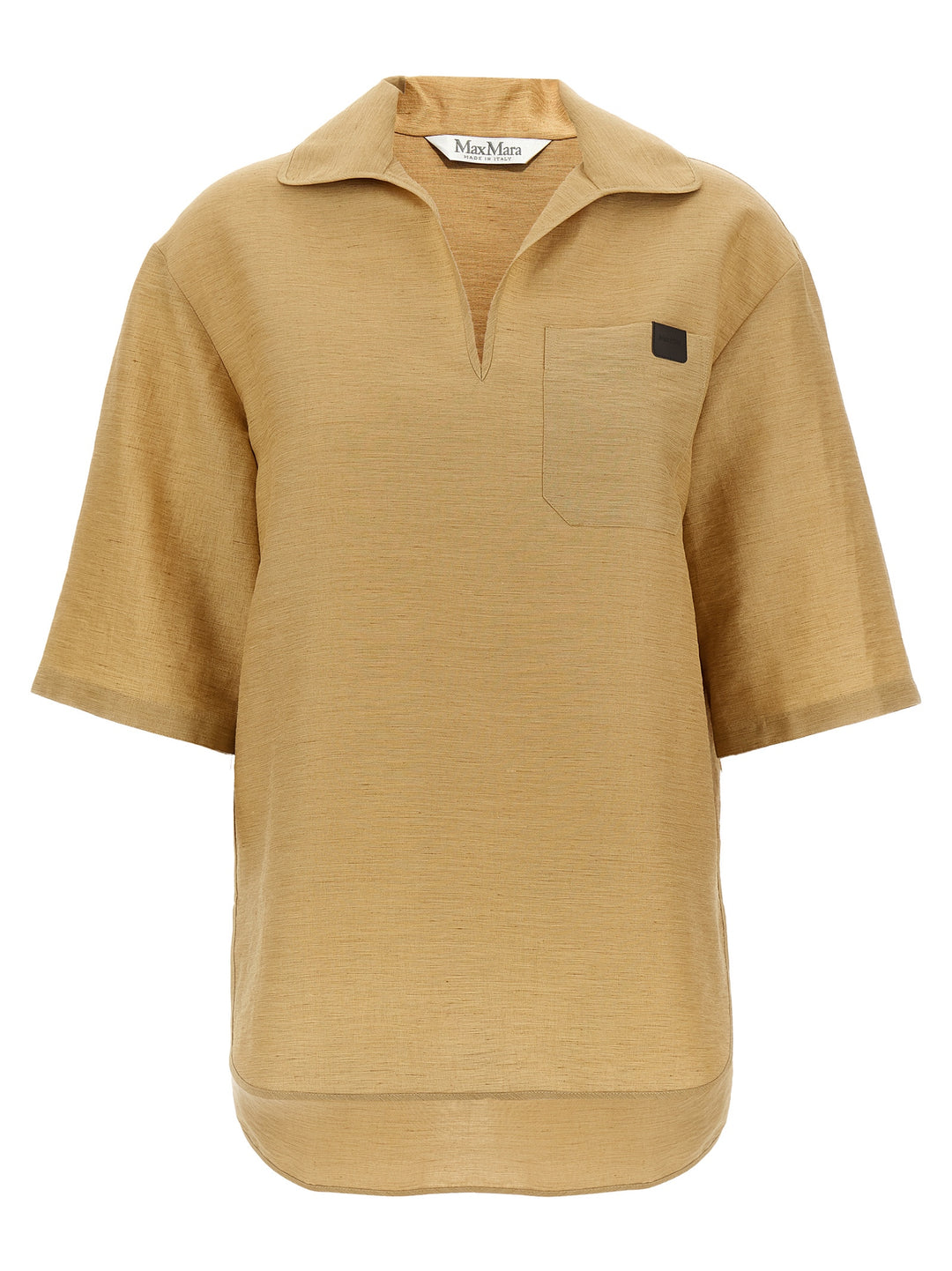 Max Mara Osiride Sweaters and Cardigans - Gold | 9806333991131e1f71aca142f67a89683df84014